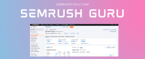 semrush guru